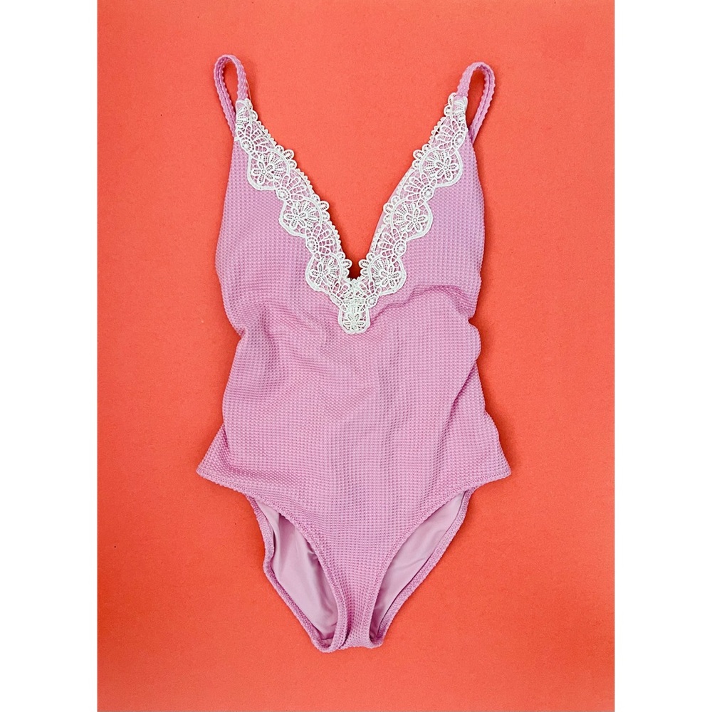 American Eagle bathing suit
